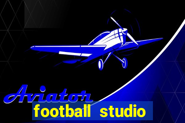 football studio como analisar